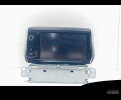 AUTORADIO PEUGEOT 208 Serie 98 110 661 80 (12>19)