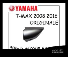 PROTEZIONE MARMITTA ORIGINALE YAMAHA T MAX 500 530