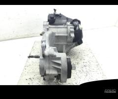 BLOCCO MOTORE ENGINE MOD: 139QMB-K PEUGEOT KISBEE - 6