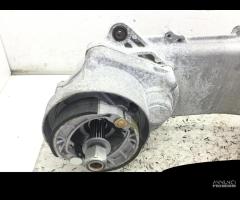 BLOCCO MOTORE ENGINE MOD: 139QMB-K PEUGEOT KISBEE - 8