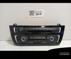 MODULO RAFFREDDAMENTO BMW Serie 1 F20 6411 9384046