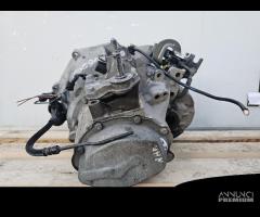 CAMBIO MANUALE COMPLETO CITROEN Berlingo 3Â° Serie - 4