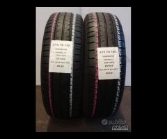 2 GOMME 215 70 15C HANKOOK BR169 - 1