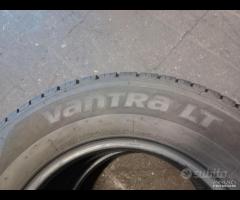 2 GOMME 215 70 15C HANKOOK BR169 - 4