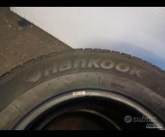 2 GOMME 215 70 15C HANKOOK BR169 - 5