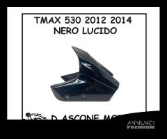 PARAFANGO TMAX 530 NERO LUCIDO 2012 2014