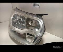 FARO ANTERIORE DESTRO FORD Transit Serie BK31-13W0