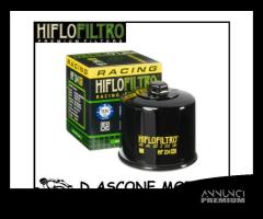 Filtro olio Hiflofiltro HF204RC