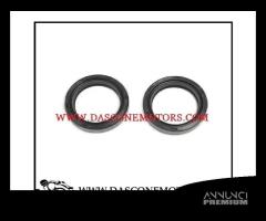 Coppia Paraolio Forcella Mgr-rsd 41x53x11 YAMAHA /