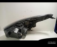 FARO ANTERIORE DESTRO OPEL Vivaro Serie (A) 011565