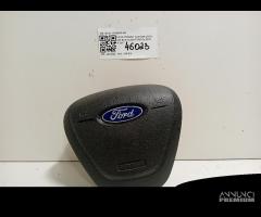 AIRBAG VOLANTE FORD Transit Serie Custom BK21-V042