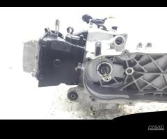 BLOCCO MOTORE ENGINE MOD: XS1P52QMI-4A PEUGEOT TWE