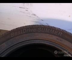 2 GOMME 225 50 17 BEST DRIVE BR165