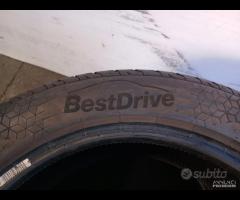 2 GOMME 225 50 17 BEST DRIVE BR165