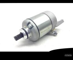 MOTORINO AVVIAMENTO STARTER PIAGGIO VESPA SPRINT K