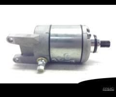 MOTORINO AVVIAMENTO STARTER PIAGGIO VESPA SPRINT K