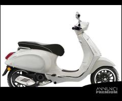 MOTORINO AVVIAMENTO STARTER PIAGGIO VESPA SPRINT K