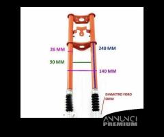 Forcella anteriore Motobecane