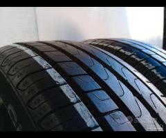 2 GOMME 205 60 16 PIRELLI BR164