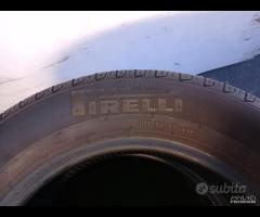 2 GOMME 205 60 16 PIRELLI BR164