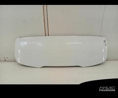 SPOILER PORTELLONE POSTERIORE VOLVO V40 Serie 6503