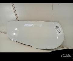 SPOILER PORTELLONE POSTERIORE VOLVO V40 Serie 6503