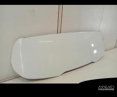 SPOILER PORTELLONE POSTERIORE VOLVO V40 Serie 6503