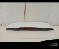 SPOILER PORTELLONE POSTERIORE VOLVO V40 Serie 6503