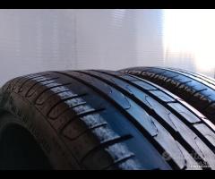 2 GOMME 205 40 18 PIRELLI BR163