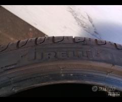 2 GOMME 205 40 18 PIRELLI BR163