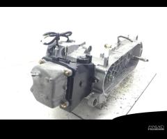 BLOCCO MOTORE ENGINE MOD: XS1P52QMI-4A PEUGEOT TWE