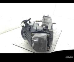 BLOCCO MOTORE ENGINE MOD: XS1P52QMI-4A PEUGEOT TWE