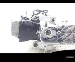 BLOCCO MOTORE ENGINE MOD: XS1P52QMI-4A PEUGEOT TWE