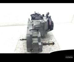 BLOCCO MOTORE ENGINE MOD: XS1P52QMI-4A PEUGEOT TWE - 6