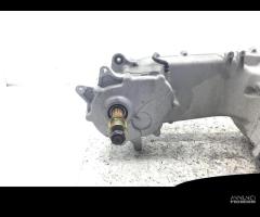 BLOCCO MOTORE ENGINE MOD: XS1P52QMI-4A PEUGEOT TWE - 7