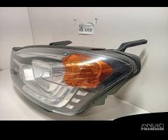 FARO ANTERIORE SINISTRO SSANGYONG Korando 2Â° Seri