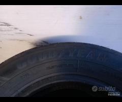 2 GOMME 195 65 15 GOODYEAR BR162