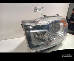 FARO ANTERIORE SINISTRO SSANGYONG Korando 2Â° Seri