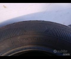 2 GOMME 195 65 15 GOODYEAR BR162