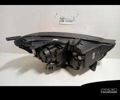 FARO ANTERIORE SINISTRO SSANGYONG Korando 2Â° Seri