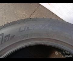 4 GOMME 225 55 18 VREDESTEIN BR160