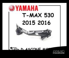 CARENATURA ANTERIORE ORIGINALE YAMAHA TMAX 530 DAL