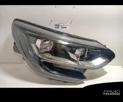 FARO ANTERIORE DESTRO RENAULT Megane Serie 2601006