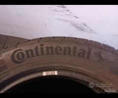 2 GOMME 225 55 18 CONTINENTAL BR159