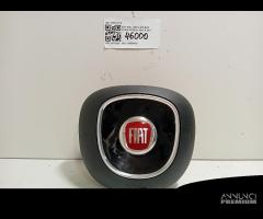 AIRBAG VOLANTE FIAT 500 L Serie (351_352) 73561211