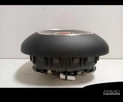 AIRBAG VOLANTE FIAT 500 L Serie (351_352) 73561211