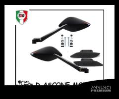 KIT SPECCHIETTI MANUBRIO FAR TMAX 530 560 2012 202