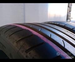 2 GOMME 225 45 19 DUNLOP BR158