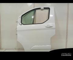 PORTIERA ANTERIORE SINISTRA FORD Transit Serie Cus