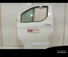 PORTIERA ANTERIORE SINISTRA FORD Transit Serie Cus